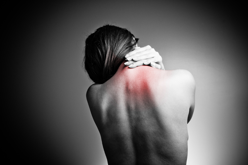 Motorcycle Accident Doctor Pain Management