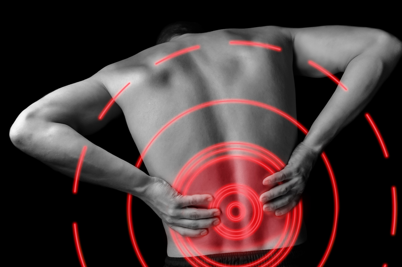 Motorcycle Accident Doctor Spine Surgeon