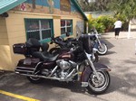 NORTH PORT MOTORCYCLE ACCIDENT DOCTOR